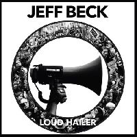 Beck, Jeff - Loud Hailer (CD)