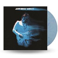 BECK, JEFF - Wired (Blueberry Vinyl)