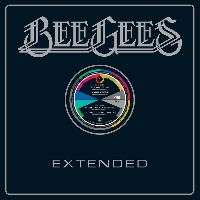 BEE GEES - Extended EP