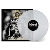 Behemoth - The Shit Ov God (Clear Vinyl)