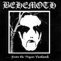 BEHEMOTH - From The Pagan Vastlands +CD