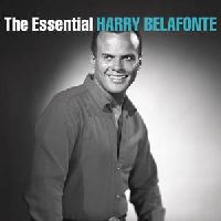 Belafonte, Harry - The Essential (CD)