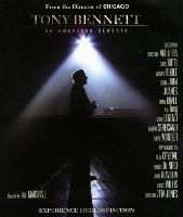 BENNETT, TONY - An American Classic (BR)