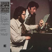Bennett, Tony; Evans, Bill - The Tony Bennett Bill Evans Album (Original Jazz Classics)