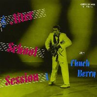 Berry, Chuck - After School Session (Chess Records 75 Series)