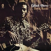 Berry, Chuck - Back Home (Chess Records 75 Series)