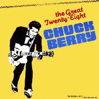 Berry, Chuck - The Great Twenty-Eight