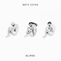 BIFFY CLYRO - Ellipsis (CD)