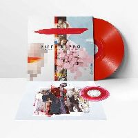 Biffy Clyro - The Myth of the Happily Ever After (Transparent Red Vinyl)