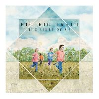 Big Big Train - The Likes Of Us