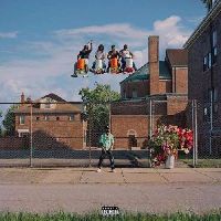 Big Sean- Detroit 2