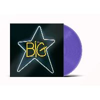 Big Star - No 1 Record (Purple Vinyl)