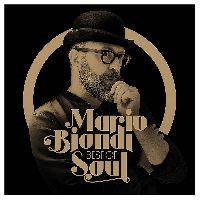 Biondi, Mario - Best of Soul (CD)