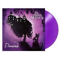 Birthday Massacre, The - Diamonds (Purple Vinyl)
