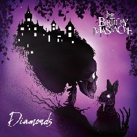 Birthday Massacre, The - Diamonds (Purple Vinyl)