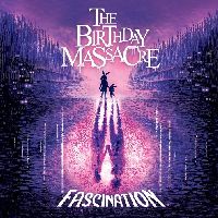 Birthday Massacre, The - Fascination (Violet Vinyl)