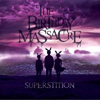 Birthday Massacre, The - Superstition
