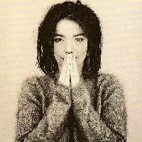 BJORK - Debut