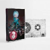 BJORK - Fossora (MC)
