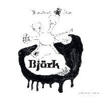 BJORK - Greatest Hits