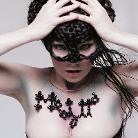 BJORK - Medulla