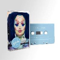 BJORK - Utopia (MC)