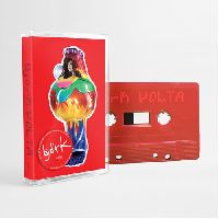 BJORK - Volta (MC)