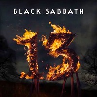 Black Sabbath - 13 (Deluxe)