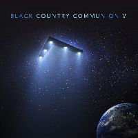 BLACK COUNTRY COMMUNION - V (CD)