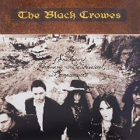 Black Crowes, The - The Southern Harmony And Musical Companion