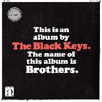 Black Keys, The - Brothers (Deluxe Remastered Anniversary Edition)