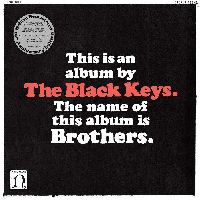 Black Keys, The - Brothers (Limited Box Set, Deluxe Remastered Anniversary Edition)