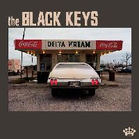 Black Keys, The - Delta Kream (CD)