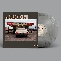 Black Keys, The - Delta Kream (Smokey Marbled Vinyl)