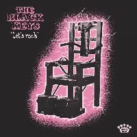 Black Keys, The - Let’s Rock (CD)