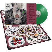 Black Keys, The - No Rain, No Flowers (Green Vinyl)