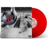 Black Keys, The - Ohio Players (Red Vinyl)