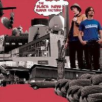 Black Keys, The - Rubber Factory
