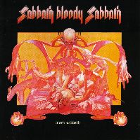 BLACK SABBATH - Sabbath Bloody Sabbath (LE, Blue Vinyl)