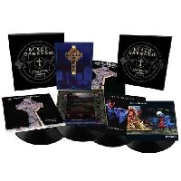 Black Sabbath - Anno Domini: 1989 - 1995 (Deluxe Box Set)