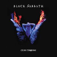 Black Sabbath - Cross Purposes
