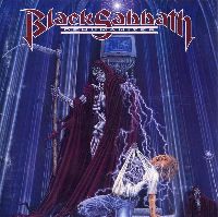 Black Sabbath - Dehumanizer (CD)