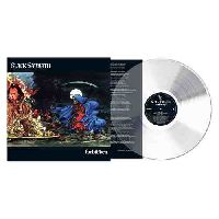 Black Sabbath - Forbidden (Ultra Clear Vinyl)