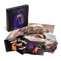 Black Sabbath - Hand of Doom (Picture Disc Box Set)