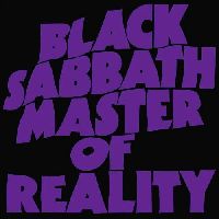BLACK SABBATH - Master Of Reality (2LP Deluxe Edition) BLACK SABBATH - Master Of Reality (2LP Deluxe Edition)