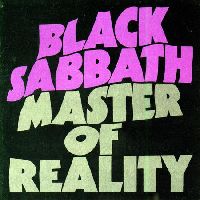 BLACK SABBATH - Master Of Reality (LE, Green Vinyl)