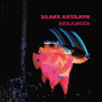 BLACK SABBATH - Paranoid (2LP Deluxe Edition)