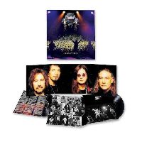 Black Sabbath - Reunion