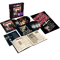 BLACK SABBATH - Sabotage (Super Deluxe Box Set)