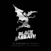 BLACK SABBATH - Supersonic Years: The Seventies Singles Boxset